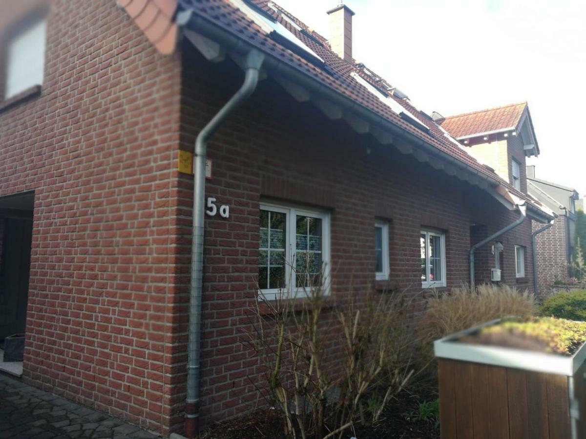 Le Casa De Jeune Düsseldorf Exterior foto