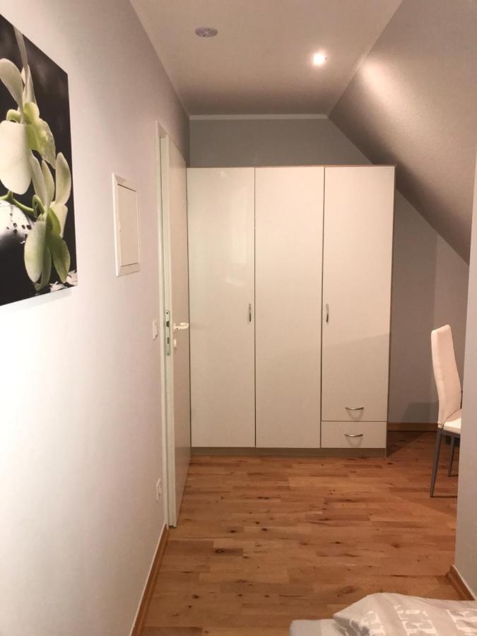 Le Casa De Jeune Düsseldorf Exterior foto