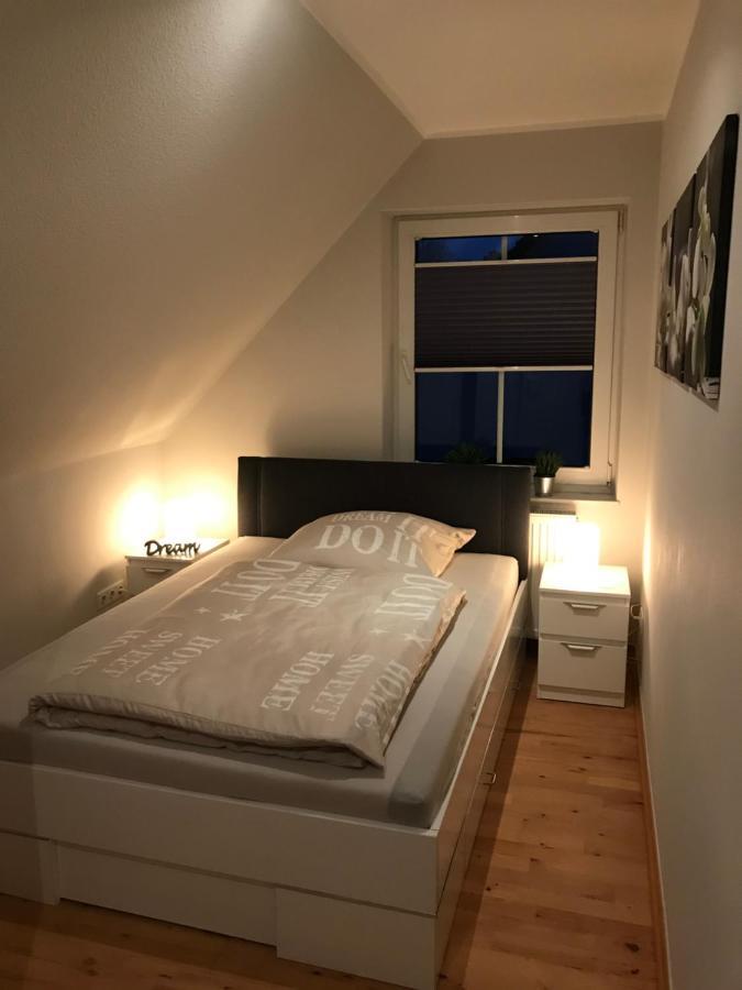 Le Casa De Jeune Düsseldorf Exterior foto