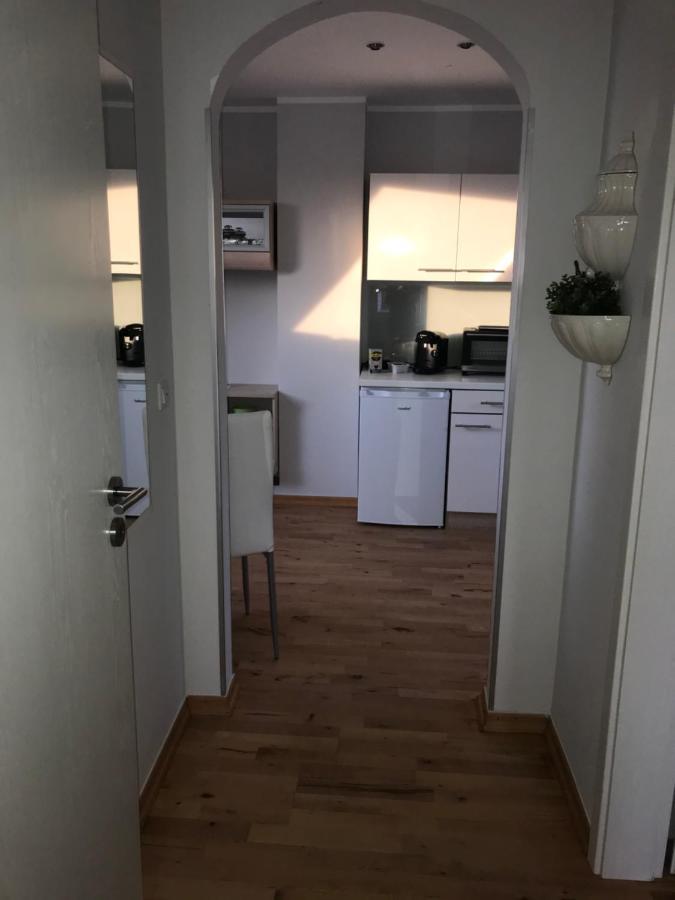 Le Casa De Jeune Düsseldorf Exterior foto